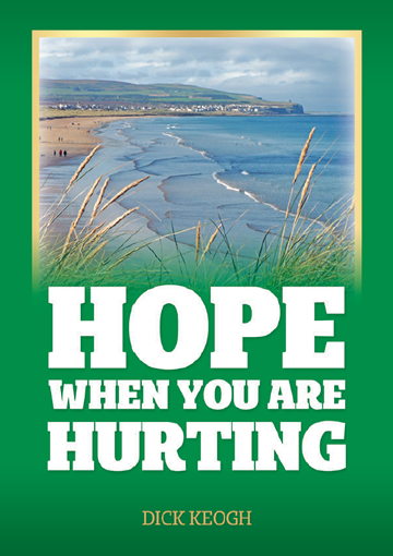 Hope When Your Are Hurting