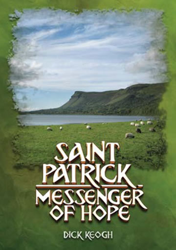 Saint Patrick - Messenger of Hope